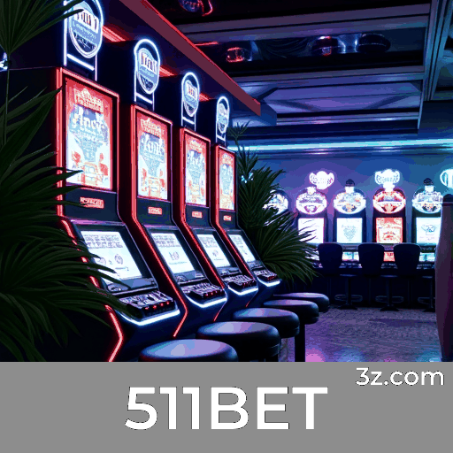 511BET: O Cassino Online Mais Seguro e Confiável
