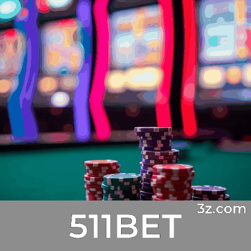 Aposte a Qualquer Hora com o Aplicativo 511BET
