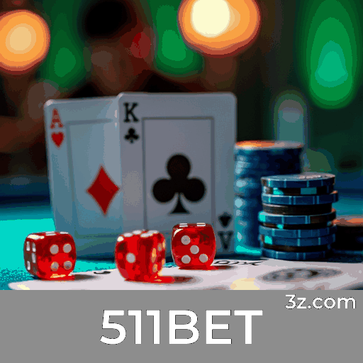 511BET: Bônus Generosos para Jogadores Brasileiros