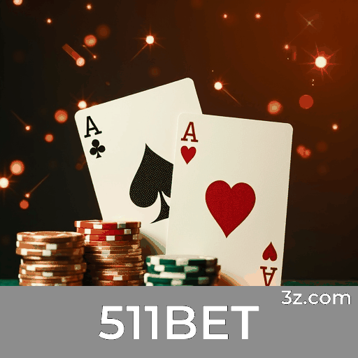 511BET: Um Mundo de Jogos Selecionados e Excelentes