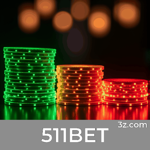 Desbloqueie Privilégios Exclusivos com Sua Conta 511BET