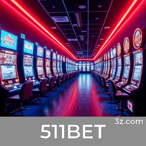 Desbloqueie Privilégios Exclusivos com Sua Conta 511BET