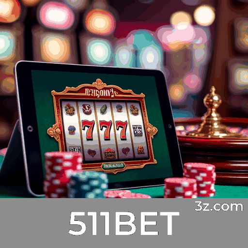 Aposte a Qualquer Hora com o Aplicativo 511BET