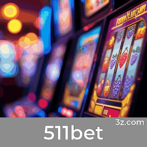 Cadastro na 511bet para desfrutar dos melhores jogos