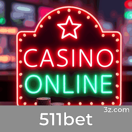 Formulário de cadastro da 511bet