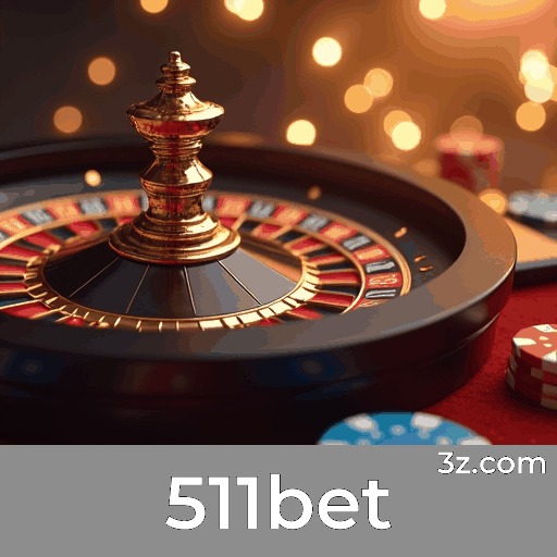 Cadastro na 511bet para desfrutar dos melhores jogos